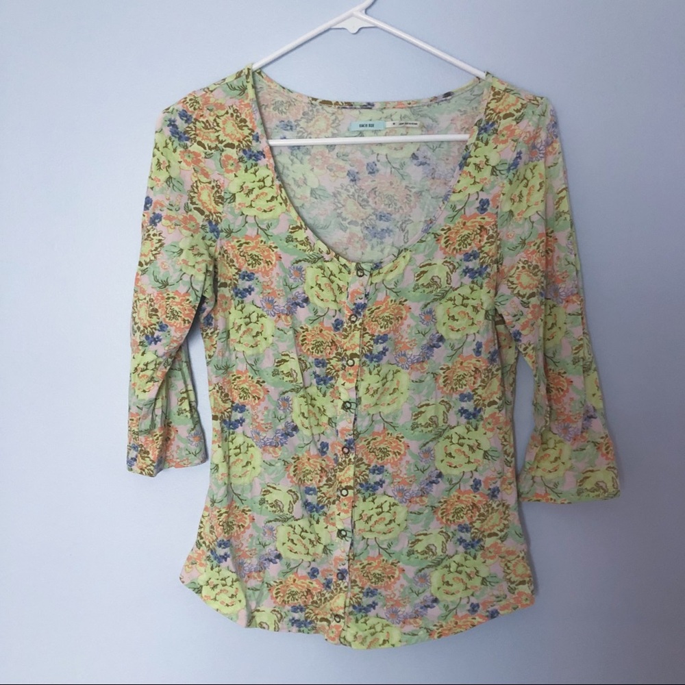 Urban Outfitters Bodycon Cardigan
